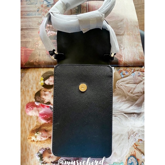 Kate Spade North South Cameron Phone Crossbody - Picture 8 of 9